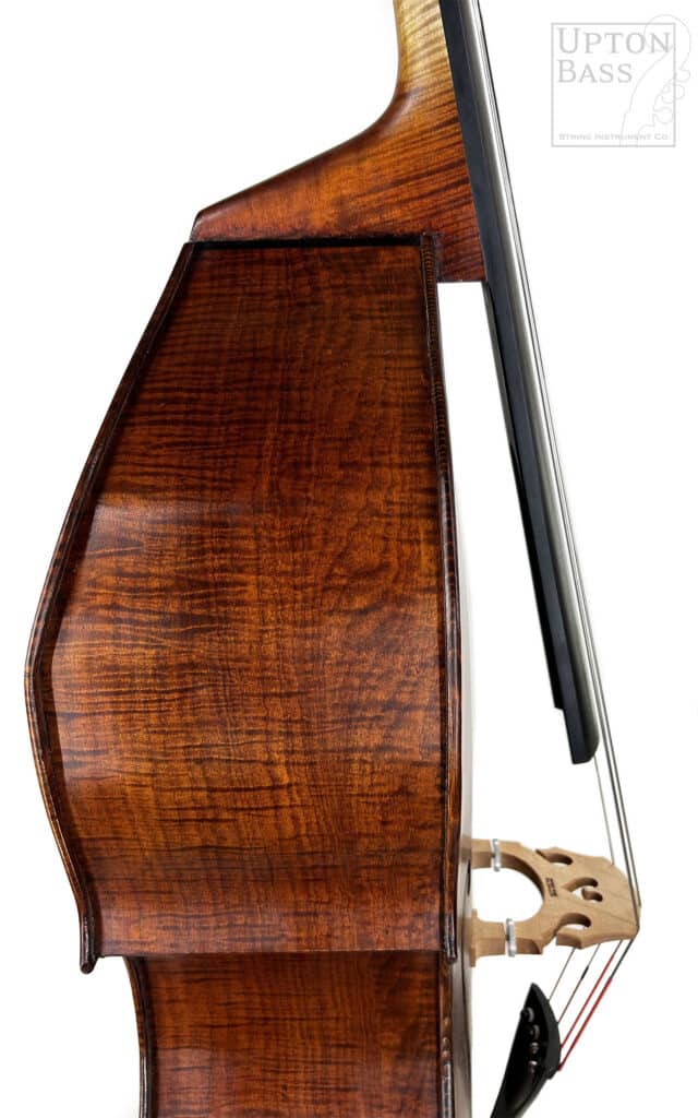 Upton Santagiuliana double bass