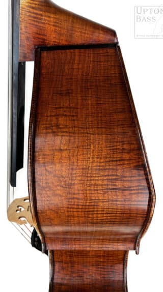Upton Santagiuliana double bass