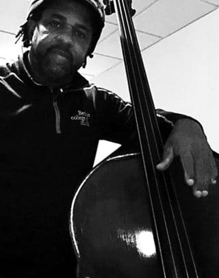 Victor Wooten