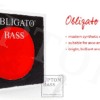Pirastro: Obligato Double Bass Strings