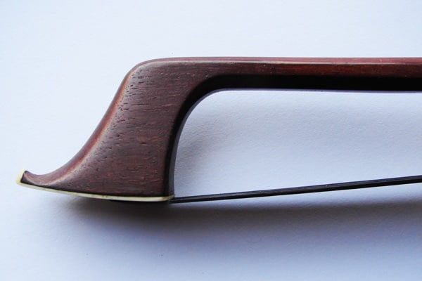 SOLD: German Workshop Bow, French Style