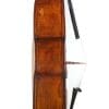 SOLD: Mittenwald Double Bass, 1920s, Ex-Dick Kniss (Peter, Paul & Mary) - Image 3