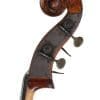 SOLD: Mittenwald Double Bass, 1920s, Ex-Dick Kniss (Peter, Paul & Mary) - Image 5