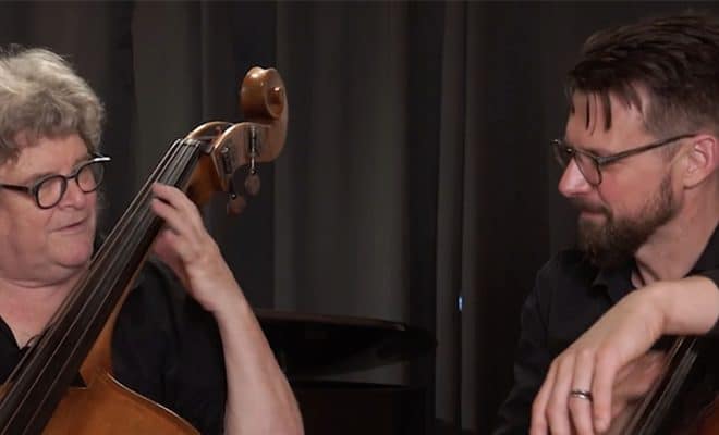 Fifth Dimension – Revolutionizing Double Bass Tuning with Joel Quarrington!