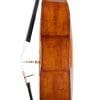 SOLD: Juzek Double Bass, early 1930s, Lou DiLeone Restoration - Image 4