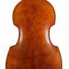 SOLD: Juzek Double Bass, early 1930s, Lou DiLeone Restoration - Image 2