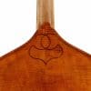 SOLD: Juzek Double Bass, early 1930s, Lou DiLeone Restoration - Image 3