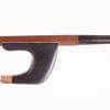 SOLD "GERMANY" Double Bass Bow - German