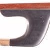 SOLD "GERMANY" Double Bass Bow - German - Image 4