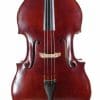 Marcos Gabriel Martorelli Double Bass, Argentina 1999