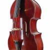 Marcos Gabriel Martorelli Double Bass, Argentina 1999 - Image 4