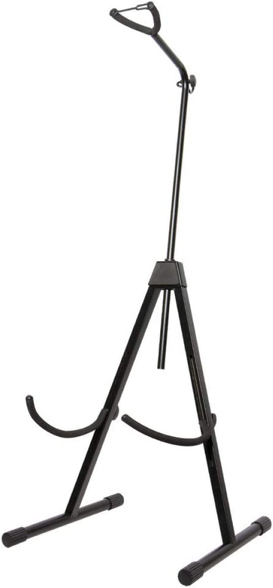 On-Stage Double Bass Stand - Bass/Cello Collapsible Stand - Image 2