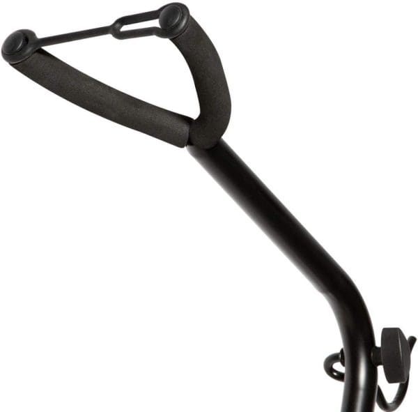 On-Stage Double Bass Stand - Bass/Cello Collapsible Stand - Image 3
