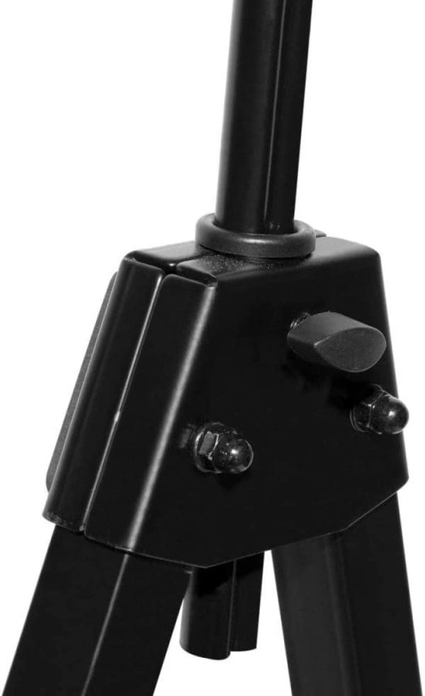 On-Stage Double Bass Stand - Bass/Cello Collapsible Stand - Image 5