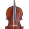 Concert Cello in Bigleaf Maple - Image 2
