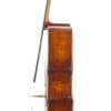 Concert Cello in Bigleaf Maple - Image 5