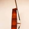 SOLD: Jean Auray Double Bass 2007, Villefranche sur Saône, France - Image 4