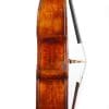 SOLD: Abraham Prescott Double Bass c1830, New Hampshire - Image 3