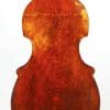 SOLD: Abraham Prescott Double Bass c1830, New Hampshire - Image 2