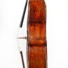 SOLD: Abraham Prescott Double Bass c1830, New Hampshire - Image 4