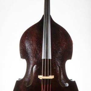 UB Standard Laminate Double Bass 2022